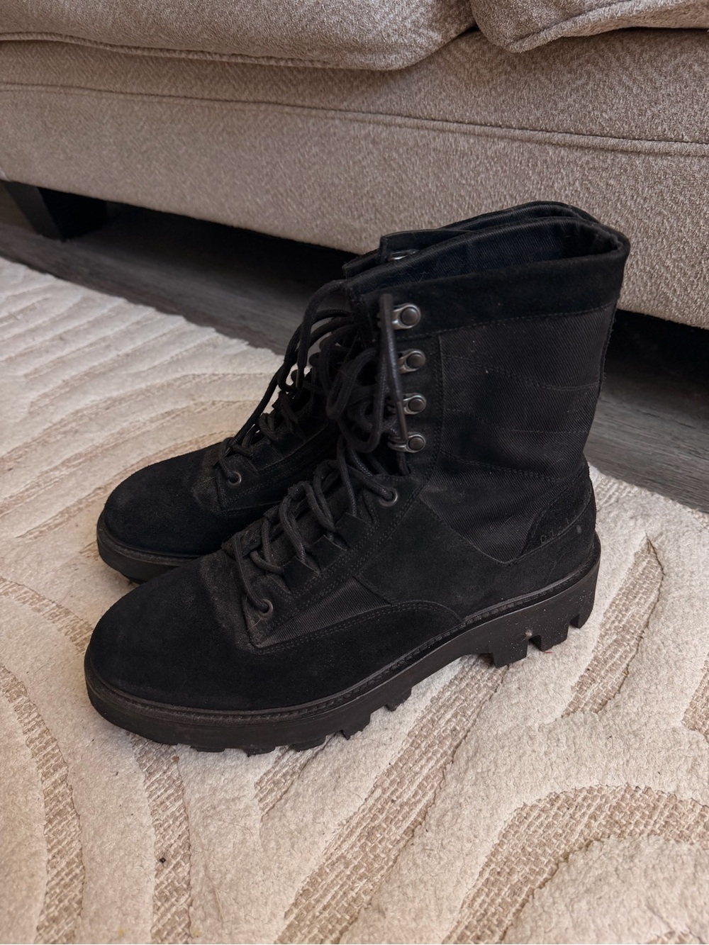 Allsaints Holt Men’s Boot